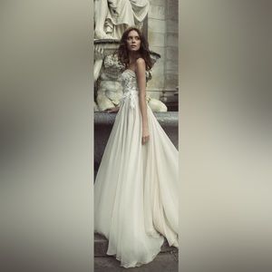 Ester Haute Couture 1602 Wedding Dress